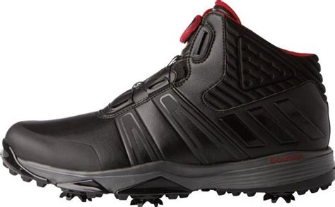 adidas winter golfschoenen|adidas golf shoes.